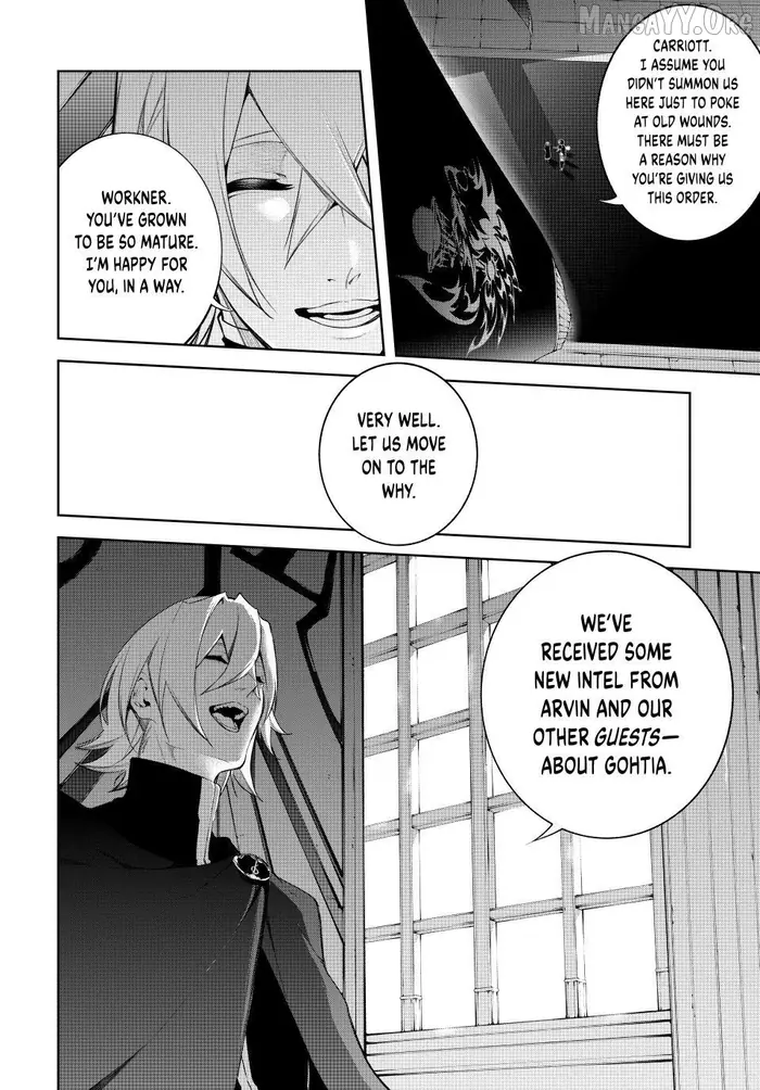 Wistoria: Wand and Sword Chapter 63 image 07_optimized